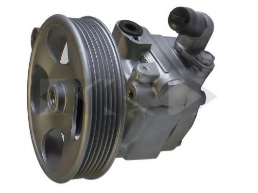 Polcar S5090007 Насос гідропідсилювача volvo xc90 i (275) 06.02-01.15 v8 awd s5090007