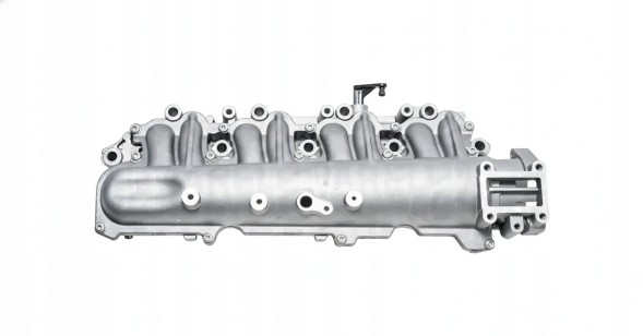 Magneti Marelli 802000526010 Модуль впускної труби