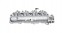 Magneti Marelli 802000526010 Модуль впускної труби
