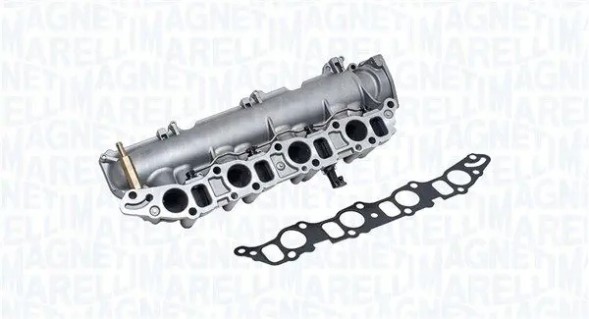 Magneti Marelli 802000526010 Модуль впускної труби