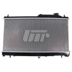 R12291 SATO TECH SATO Радіатор Subaru Legacy 03