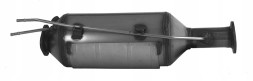 BM Catalysts BM11006 Bm catalysts фільтр сажі/твердих частинок вихлопної системи bm11006