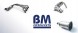 BM Catalysts BM11006 Bm catalysts фільтр сажі/твердих частинок вихлопної системи bm11006