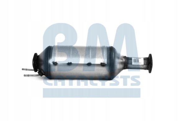 BM Catalysts BM11006 Bm catalysts фільтр сажі/твердих частинок вихлопної системи bm11006