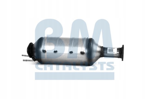 BM Catalysts BM11006 Bm catalysts фільтр сажі/твердих частинок вихлопної системи bm11006