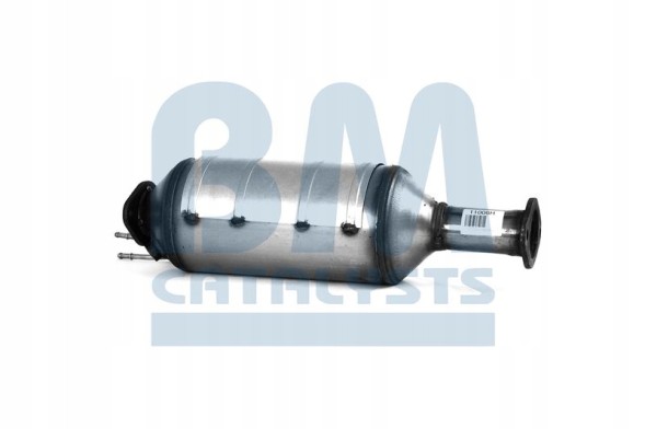 BM Catalysts BM11006 Bm catalysts фільтр сажі/твердих частинок вихлопної системи bm11006