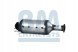 BM Catalysts BM11006 Bm catalysts фільтр сажі/твердих частинок вихлопної системи bm11006