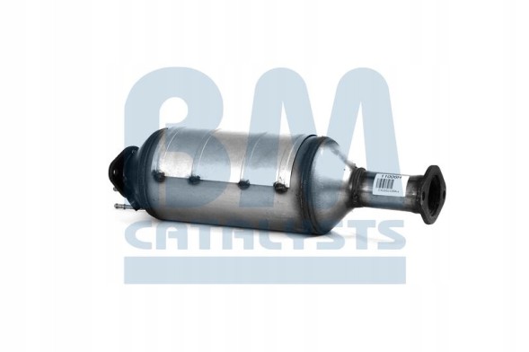 BM Catalysts BM11006 Bm catalysts фільтр сажі/твердих частинок вихлопної системи bm11006