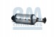 BM Catalysts BM11006 Bm catalysts фільтр сажі/твердих частинок вихлопної системи bm11006