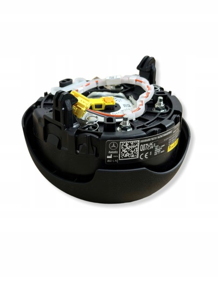 Mercedes-Benz OE MB AUTO MERCEDES W213 W238 W257 W290 LIFT PODUSZKA AIRBAG A0008608702 MERCEDES W213 W238 W257 W290 LIFT ПОДУШКА БЕЗПЕКИ AIRBAG A0008608702