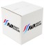 AVA Quality cooling FE6035 Теплообмінник, опалення салону ava quality cooling fe6035