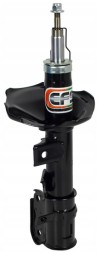 Lovells NISSKITEFSR5098-05 КОМПЛЕКТ ПІДВІСКИ LIFT +2 ДЮЙМИ NISSAN PATHFINDER R50 EFS 40/150 КГ 98-05 Р