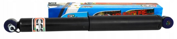 Lovells NISSKITEFSR5098-05 КОМПЛЕКТ ПІДВІСКИ LIFT +2 ДЮЙМИ NISSAN PATHFINDER R50 EFS 40/150 КГ 98-05 Р
