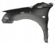 Китай 811402-1-1D2 Toyota Corolla Е12 2002-2007 Бризковик правий 1D2