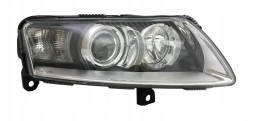 TYC 20-11429-15-2 Прожектор лампа 20-11429-15-2 tyc audi a6 c6 (4f2)