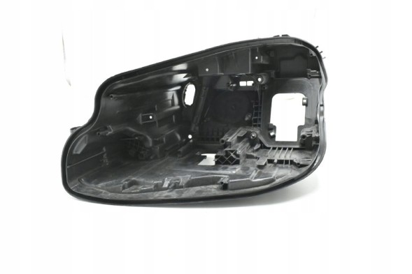 Китай DDK-213-LED/H-17L ЛІВА кришка корпусу фари Mercedes E-клас W213 2016-2020 MULTIBEAM