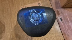 Skoda OE octavia 3 airbag poduszka kierowcy P.0 Skoda Octavia III AIRBAG подушка водія 5Е0880201