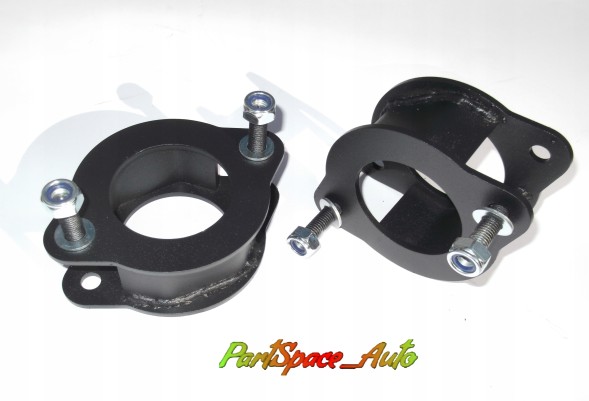 Китай LiftKMKA Комплект підйому підвіски Jeep Compass Patriot MK 07-17 2" (50мм)