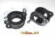 Китай LiftKMKA Комплект підйому підвіски Jeep Compass Patriot MK 07-17 2" (50мм)