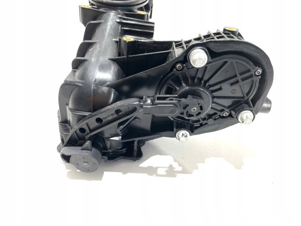 Mercedes-Benz OE ВСМОКТУВАЛЬНИЙ КОЛЕКТОР MERCEDES A6510901500