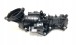 Mercedes-Benz OE ВСМОКТУВАЛЬНИЙ КОЛЕКТОР MERCEDES A6510901500