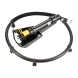 Fiat OE Форсунка омивача фар ліва Fiat OE 735589810
