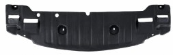 PC 8345244ZE ЗАХИСНА ПАНЕЛЬ ПІД ДВИГУН БАМПЕР + КЛІПСИ HYUNDAI I30 (GD) 03.2012-03.2017 МІЦНА