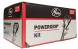 Gates KP15369XS-1 Gates kp15369xs-1 водяний насос + комплект ременя грм opel vectra b
