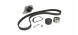 Gates KP15369XS-1 Gates kp15369xs-1 водяний насос + комплект ременя грм opel vectra b