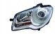 Abakus 441-11B6R-LD-EM Фа vw touran 06-10 pr h7 / h7 електрична