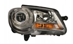 Abakus 441-11B6R-LD-EM Фа vw touran 06-10 pr h7 / h7 електрична