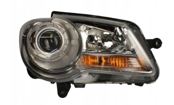Abakus 441-11B6R-LD-EM Фа vw touran 06-10 pr h7 / h7 електрична