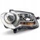 Abakus 441-11B6R-LD-EM Фа vw touran 06-10 pr h7 / h7 електрична