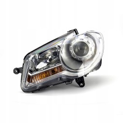 Abakus 441-11B6R-LD-EM Фа vw touran 06-10 pr h7 / h7 електрична