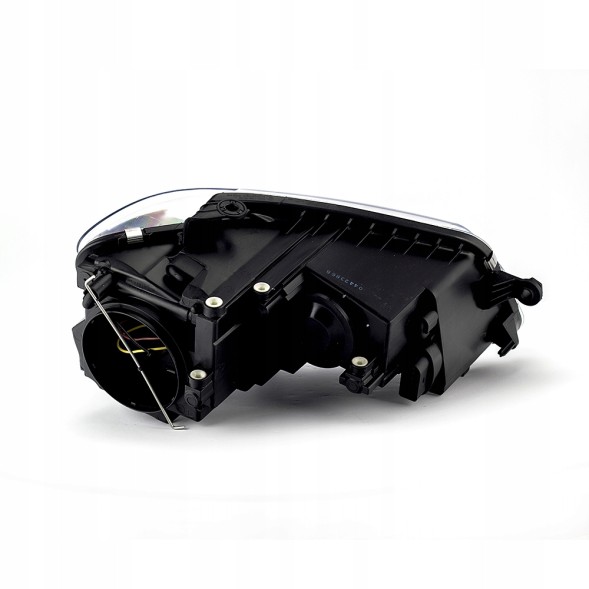 Abakus 441-11B6R-LD-EM Фа vw touran 06-10 pr h7 / h7 електрична