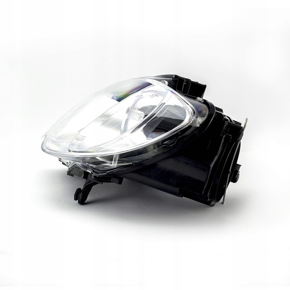 Abakus 441-11B6R-LD-EM Фа vw touran 06-10 pr h7 / h7 електрична