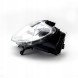 Abakus 441-11B6R-LD-EM Фа vw touran 06-10 pr h7 / h7 електрична