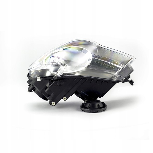 Abakus 441-11B6R-LD-EM Фа vw touran 06-10 pr h7 / h7 електрична