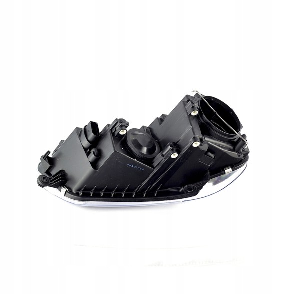 Abakus 441-11B6R-LD-EM Фа vw touran 06-10 pr h7 / h7 електрична