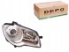 Abakus 441-11B6R-LD-EM Фа vw touran 06-10 pr h7 / h7 електрична