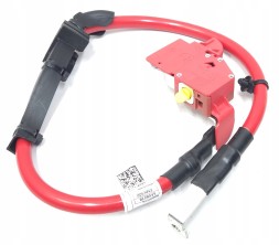 AK 61125A68282 BMW Кабель піропатрона плюсовий BMW I4 G26 61125A68282 5A68282