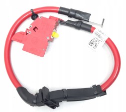AK 61125A68282 BMW Кабель піропатрона плюсовий BMW I4 G26 61125A68282 5A68282