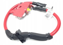 AK 61125A68282 BMW Кабель піропатрона плюсовий BMW I4 G26 61125A68282 5A68282