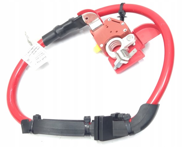 AK 61125A68282 BMW Кабель піропатрона плюсовий BMW I4 G26 61125A68282 5A68282
