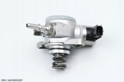 Renault OE ПАЛИВНИЙ НАСОС DACIA RENAULT 1.2TCE 166307214R 1663000Q0F Ory упаковка