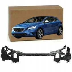 AutoDor A11878 Передня балка AutoDor, посилення передньої частини для Volvo S40 2012-2019