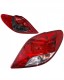 Hella 2VA 354 673-021 Лампа задня права peugeot 207 (w_) 05.06-12.13 5724884т