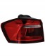 SRLine S5113001-N Лампа задня depo golf sportsvan 14- 95l1872e