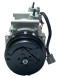 Valeo 813193 Компресор кондиціонера valeo honda jazz ii 2002 - 2008