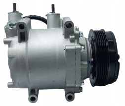 Valeo 813193 Компресор кондиціонера valeo honda jazz ii 2002 - 2008